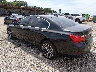 WBAKB4C52CC****** Salvage and Repairable 2012 BMW 7 Series in Shreveport