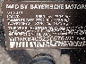 WBAKB4C52CC****** Used 2012 BMW 7 Series in Shreveport