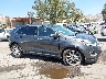 2FMPK3K87HB****** Reparables 2017 Ford Edge en Estado de California