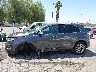 2FMPK3K87HB****** Salvamento 2017 Ford Edge