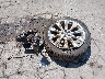 2FMPK3K87HB****** Destrozados 2017 Ford Edge en Estado de California