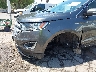 2FMPK3K87HB****** Salvamento y Reparables 2017 Ford Edge en Estado de California