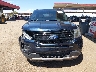 1FM5K8F89GG****** Wrecked 2016 Ford Explorer in Arizona State