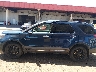 1FM5K8F89GG****** Repairable 2016 Ford Explorer in Arizona State