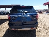 1FM5K8F89GG****** Wrecked 2016 Ford Explorer