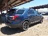 1FM5K8F89GG****** Salvage and Wrecked 2016 Ford Explorer in Phoenix