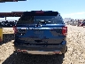 1FM5K8F89GG****** Used and Repairable 2016 Ford Explorer in Phoenix