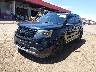 1FM5K8F89GG****** Used and Repairable 2016 Ford Explorer in Phoenix