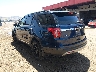 1FM5K8F89GG****** Salvage and Repairable 2016 Ford Explorer in Phoenix
