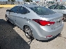 5NPDH4AE5EH****** Salvage and Repairable 2014 Hyundai Elantra in East Bay