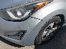 5NPDH4AE5EH****** Salvage and Repairable 2014 Hyundai Elantra in California State