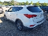 5NMZUDLB6HH****** Salvamento y Reparables 2017 Hyundai Santa Fe en Long Island