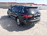5N1AL0MM1FC****** Salvage and Repairable 2015 Infiniti QX60 in Dallas-Fort Worth