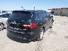5N1AL0MM1FC****** Salvage and Wrecked 2015 Infiniti QX60 in Texas State