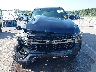 1GNSKPKDXMR****** Wrecked 2021 Chevrolet Tahoe in Indiana State