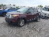 1FMHK8D89BG****** Used and Repairable 2011 Ford Explorer in Philadelphia