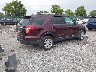 1FMHK8D89BG****** Salvage and Wrecked 2011 Ford Explorer in Pennsylvania State
