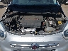 ZFBCFXET0GP****** Repairable 2016 Fiat 500X in North Hollywood