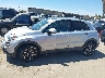 ZFBCFXET0GP****** Repairable 2016 Fiat 500X in California State
