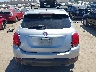 ZFBCFXET0GP****** Wrecked 2016 Fiat 500X