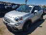 ZFBCFXET0GP****** Used and Repairable 2016 Fiat 500X in North Hollywood