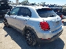 ZFBCFXET0GP****** Salvage and Repairable 2016 Fiat 500X in North Hollywood