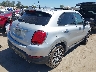 ZFBCFXET0GP****** Salvage and Wrecked 2016 Fiat 500X in California State