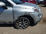 ZFBCFXET0GP****** Salvage and Repairable 2016 Fiat 500X in California State