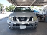 1N6AD09UX8C****** Destrozados 2008 Nissan Frontier en Estado de Florida