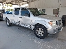 1N6AD09UX8C****** Salvamento y Destrozados 2008 Nissan Frontier en Orlando North