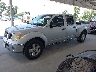 1N6AD09UX8C****** Usados y Reparables 2008 Nissan Frontier en Orlando North