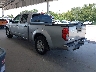 1N6AD09UX8C****** Salvamento y Reparables 2008 Nissan Frontier en Orlando North