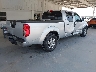 1N6AD09UX8C****** Salvamento y Destrozados 2008 Nissan Frontier en Estado de Florida