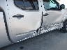 1N6AD09UX8C****** Salvamento y Reparables 2008 Nissan Frontier en Estado de Florida