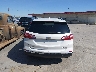 3GNAXNEV6LS****** Wrecked 2020 Chevrolet Equinox