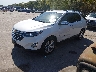 3GNAXNEV6LS****** Used and Repairable 2020 Chevrolet Equinox in Dallas-Fort Worth