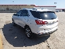 3GNAXNEV6LS****** Salvage and Repairable 2020 Chevrolet Equinox in Dallas-Fort Worth