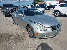 JTHFN48Y020****** Salvamento y Destrozados 2002 Lexus SC en Tampa