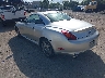 JTHFN48Y020****** Salvamento y Reparables 2002 Lexus SC en Tampa