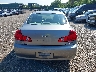 JNKCV51F56M****** Destrozados 2006 Infiniti G35x