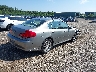 JNKCV51F56M****** Salvamento y Destrozados 2006 Infiniti G35x en Estado de Nueva York