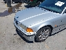 WBABK8336XE****** Salvage and Repairable 1999 BMW 3 Series in California State