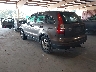 3CZRE3H36BG****** Salvage and Repairable 2011 Honda CR-V in Chattanooga