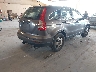 3CZRE3H36BG****** Salvage and Wrecked 2011 Honda CR-V in Tennessee State