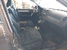 3CZRE3H36BG****** Used and Repairable 2011 Honda CR-V in Tennessee State
