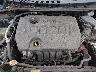 2T1BU4EE1BC****** Reparables 2011 Toyota Corolla en Port Murray