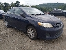 2T1BU4EE1BC****** Salvamento y Destrozados 2011 Toyota Corolla en Port Murray