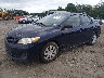 2T1BU4EE1BC****** Usados y Reparables 2011 Toyota Corolla en Port Murray