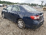 2T1BU4EE1BC****** Salvamento y Reparables 2011 Toyota Corolla en Port Murray
