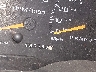 1GNEK13R6VJ****** Salvamento 1997 Chevrolet Tahoe